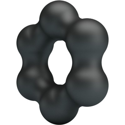 CRAZY BULL - CLAUZELL SILICONE RING MODEL 10 CRAZY BULL - CLAUZELL SILICONE RING MODEL 10