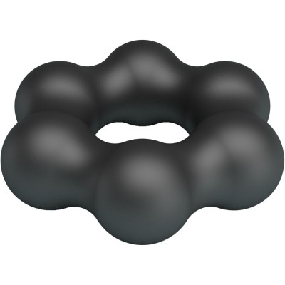 CRAZY BULL - CLAUZELL SILICONE RING MODEL 10 CRAZY BULL - CLAUZELL SILICONE RING MODEL 10