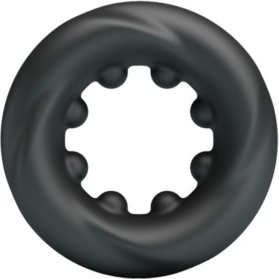 CRAZY BULL - DAQUEZ SILICONE RING MODEL 4 CRAZY BULL - DAQUEZ SILICONE RING MODEL 4