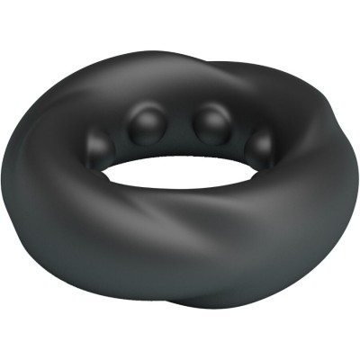 CRAZY BULL - DAQUEZ SILICONE RING MODEL 4 CRAZY BULL - DAQUEZ SILICONE RING MODEL 4
