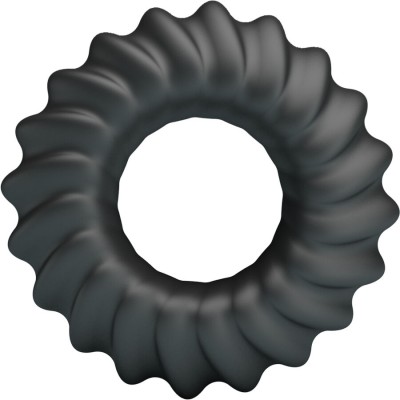 CRAZY BULL - FITZ SILICONE RING MODEL 8 CRAZY BULL - FITZ SILICONE RING MODEL 8