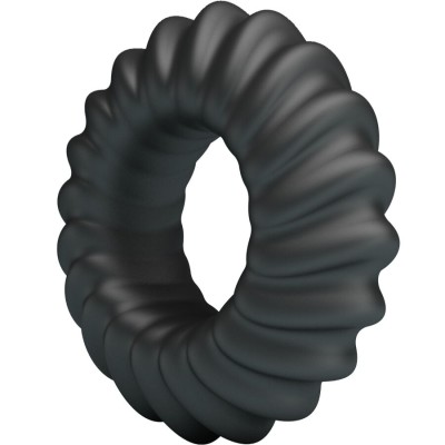 CRAZY BULL - FITZ SILICONE RING MODEL 8 CRAZY BULL - FITZ SILICONE RING MODEL 8