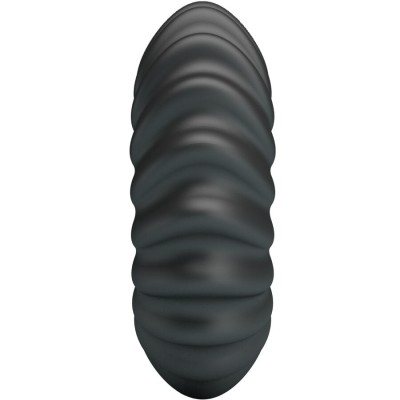 CRAZY BULL - FITZ SILICONE RING MODEL 8 CRAZY BULL - FITZ SILICONE RING MODEL 8