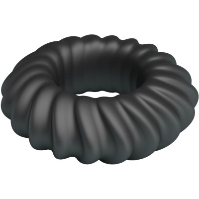 CRAZY BULL - FITZ SILICONE RING MODEL 8 CRAZY BULL - FITZ SILICONE RING MODEL 8
