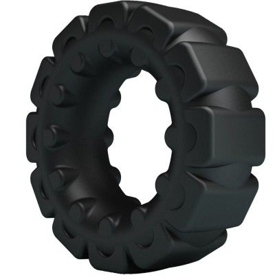CRAZY BULL - LAIDEN SILICONE RING MODEL 5 CRAZY BULL - LAIDEN SILICONE RING MODEL 5