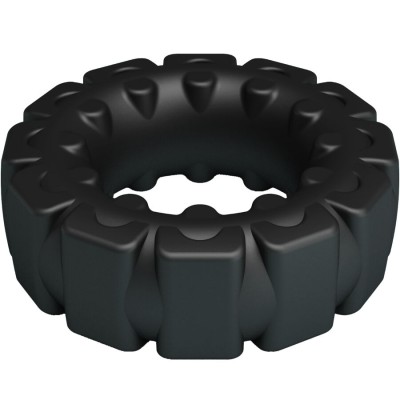 CRAZY BULL - LAIDEN SILICONE RING MODEL 5 CRAZY BULL - LAIDEN SILICONE RING MODEL 5