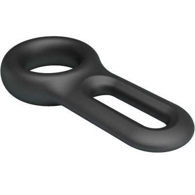 CRAZY BULL - ONIEL SILICONE RING MODEL 18 CRAZY BULL - ONIEL SILICONE RING MODEL 18