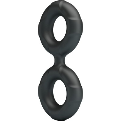 CRAZY BULL - RADWAN DOUBLE SILICONE RING MODEL 19 CRAZY BULL - RADWAN DOUBLE SILICONE RING MODEL 19