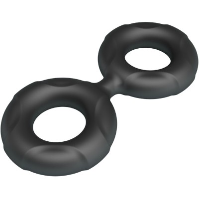 CRAZY BULL - RADWAN DOUBLE SILICONE RING MODEL 19 CRAZY BULL - RADWAN DOUBLE SILICONE RING MODEL 19