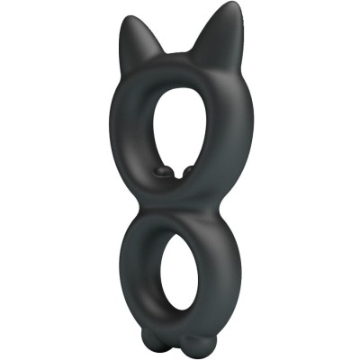 CRAZY BULL - TORAN DOUBLE SILICONE RING MODEL 20 CRAZY BULL - TORAN DOUBLE SILICONE RING MODEL 20