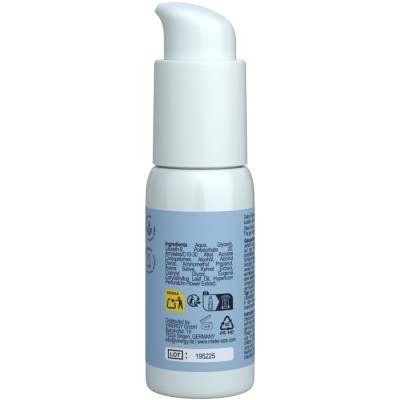 MISTER SIZE - DELAY GEL 50 ML MISTER SIZE - DELAY GEL 50 ML