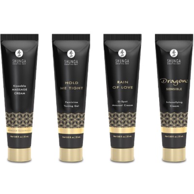 SHUNGA - EXCLUSIVE 25TH ANNIVERSARY DESIRES CALENDAR SHUNGA - EXCLUSIVE 25TH ANNIVERSARY DESIRES CALENDAR