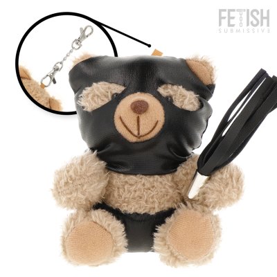 FETISH SUBMISSIVE - LUNO BDSM TEDDY BEAR MODEL 7 FETISH SUBMISSIVE - LUNO BDSM TEDDY BEAR MODEL 7