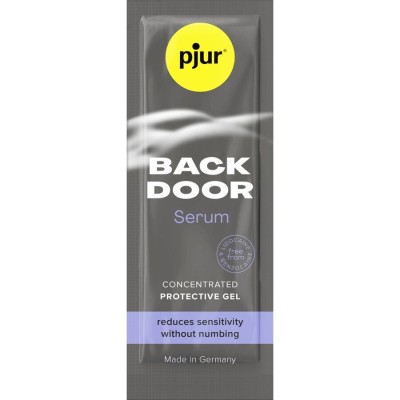 PJUR - BACK DOOR ANAL PROTECTIVE SERUM 1.5 ML