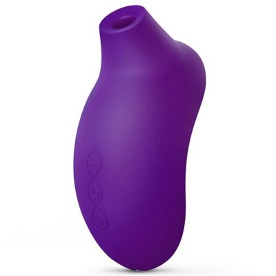 LELO - CLITORIS STIMULATOR SONA 2 CRUISE LILAC LELO - CLITORIS STIMULATOR SONA 2 CRUISE LILAC