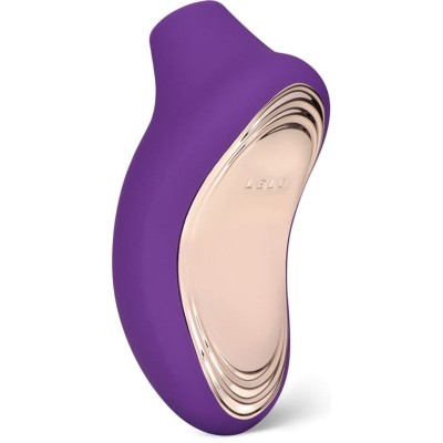 LELO - CLITORIS STIMULATOR SONA 2 CRUISE LILAC LELO - CLITORIS STIMULATOR SONA 2 CRUISE LILAC