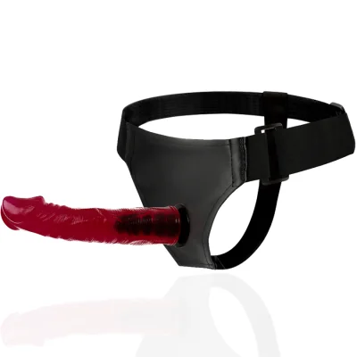 HARNESS ATTRACTION - RNES BRANT 19 CM -O- 4 CM HARNESS ATTRACTION - RNES BRANT 19 CM -O- 4 CM