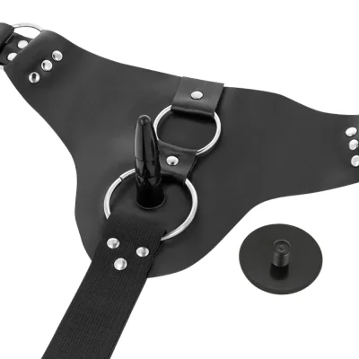 HARNESS ATTRACTION - RNES MURDOCK 19.8 + 15 CM -O- 4 CM HARNESS ATTRACTION - RNES MURDOCK 19.8 + 15 CM -O- 4 CM