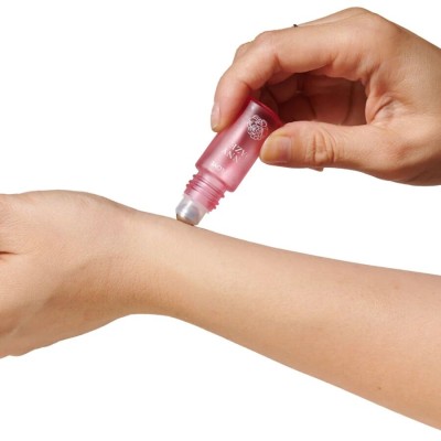 EYE OF LOVE - BLOOM DAY TO NIGHT PHEROMONE ROLL-ON PERFUME SET