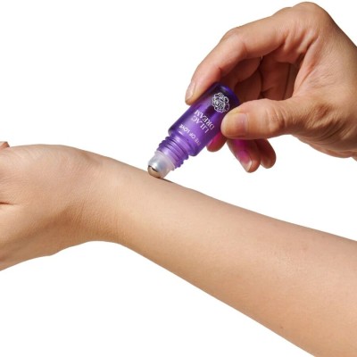 EYE OF LOVE - BLOOM DAY TO NIGHT PHEROMONE ROLL-ON PERFUME SET