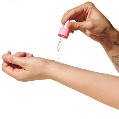 EYE OF LOVE - BLOOM SUNNY DAZE PHEROMONE PERFUME OIL 20 ML