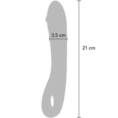 TOYJOY - MAIA G-SPOT VIBRATOR TOYJOY - MAIA G-SPOT VIBRATOR