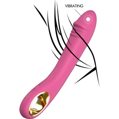 TOYJOY - MAIA G-SPOT VIBRATOR TOYJOY - MAIA G-SPOT VIBRATOR