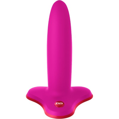 FUN FACTORY - LIMBA FLEX G-SPOT DILDO SIZE S MAGENTA FUN FACTORY - LIMBA FLEX G-SPOT DILDO SIZE S MAGENTA