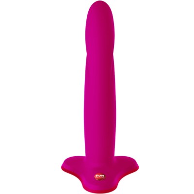 FUN FACTORY - LIMBA FLEX G-SPOT DILDO SIZE M MAGENTA FUN FACTORY - LIMBA FLEX G-SPOT DILDO SIZE M MAGENTA