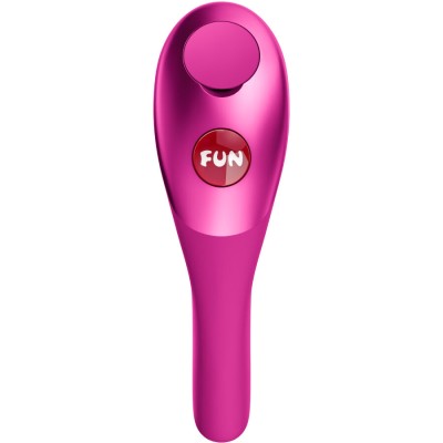 FUN FACTORY - BEONE FINGER VIBRATOR MAGENTA FUN FACTORY - BEONE FINGER VIBRATOR MAGENTA