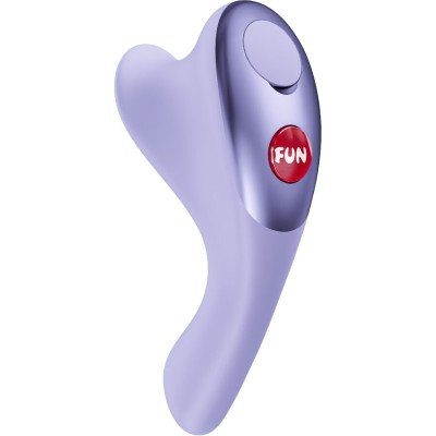 FUN FACTORY - BEONE FINGER VIBRATOR PURPLE
