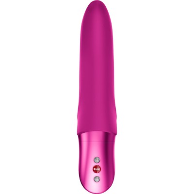 FUN FACTORY - DIVA DOLPHIN G-SPOT VIBRATOR MAGENTA
