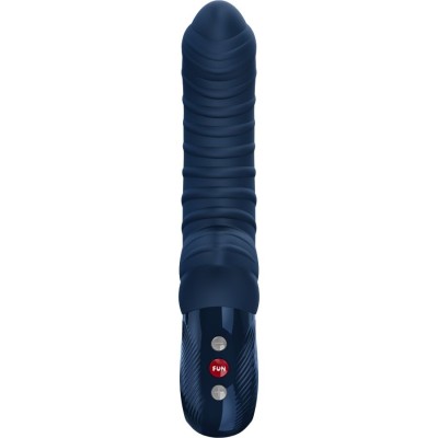 FUN FACTORY - TIGER G-SPOT VIBRATOR NIGHTBLUE