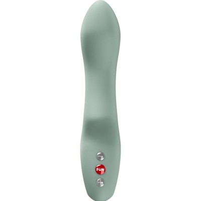 FUN FACTORY - STRONIC DIVE THRUSTING PULSATORS LIGHT GREEN