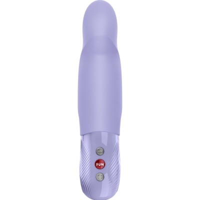 FUN FACTORY - STRONIC G FORTE THRUSTING PULSATORS PURPLE