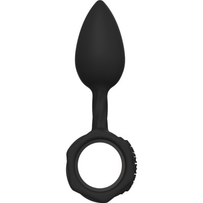 BATHMATE - TRAINING KIT 3 ANAL PLUGS BATHMATE - TRAINING KIT 3 ANAL PLUGS