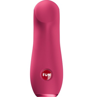 FUN FACTORY - STELLA BULLET VIBRATOR RASPBERRY