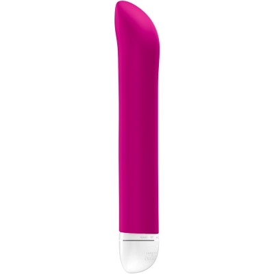 FUN FACTORY - JOUPIE G-SPOT VIBRATOR MAGENTA