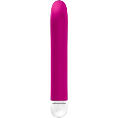 FUN FACTORY - JOUPIE G-SPOT VIBRATOR MAGENTA