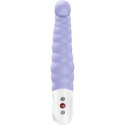 FUN FACTORY - PATCHY PAUL G-SPOT VIBRATOR PURPLE