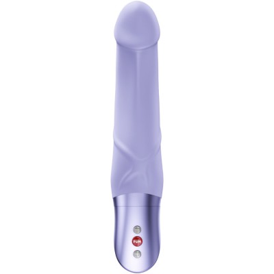 FUN FACTORY - MR. BOSS G-SPOT VIBRATOR PURPLE