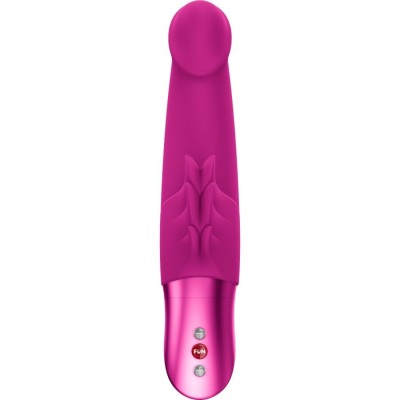 FUN FACTORY - WICKED ANGEL RABBIT VIBRATOR MAGENTA FUN FACTORY - WICKED ANGEL RABBIT VIBRATOR MAGENTA