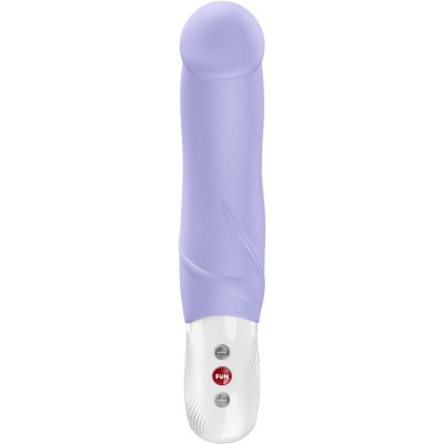 FUN FACTORY - BIG BOSS G-SPOT VIBRATOR PURPLE