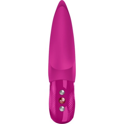FUN FACTORY - VOLTA LAY-ON VIBRATOR MAGENTA