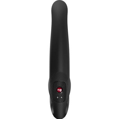 FUN FACTORY - SHARE VIBE PRO VIBRATING DOUBLE DILDO BLACK