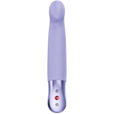 FUN FACTORY - STRONIC G THRUSTING PULSATORS PURPLE