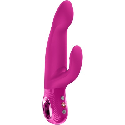 FUN FACTORY - BI STRONIC IMMERSE THRUSTING RABBIT PULSATORS