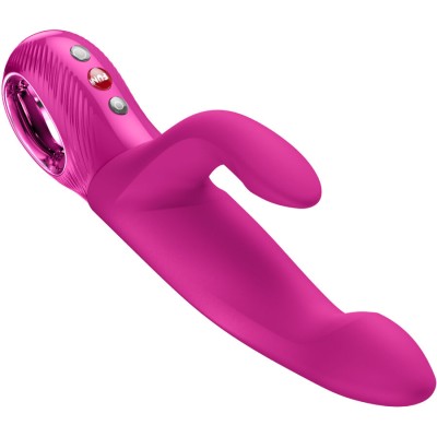 FUN FACTORY - BI STRONIC IMMERSE THRUSTING RABBIT PULSATORS