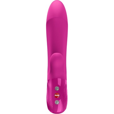 FUN FACTORY - BI STRONIC EMBRACE THRUSTING RABBIT PULSATORS