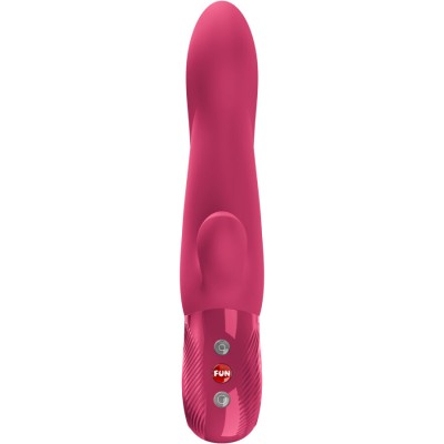 FUN FACTORY - BI STRONIC ARC THRUSTING RABBIT PULSATORS